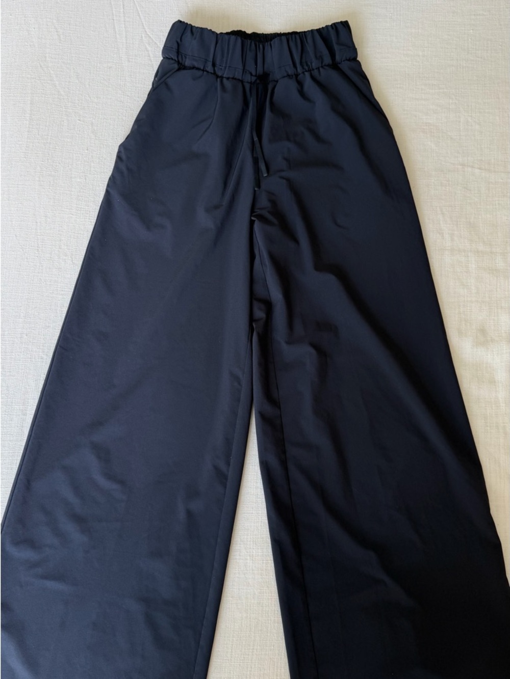 all in motion Black Active Shorts with Elastic Waist